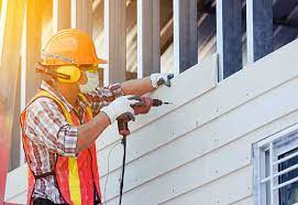 Affordable Siding Repair and Maintenance Services in Mineville, NY